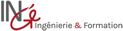 In-Ge Ingénierie et Formation Logo