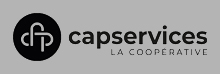 logo cap services