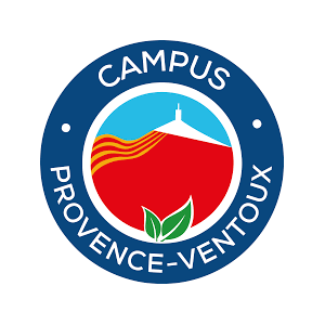 Logo Campus Provence Ventoux