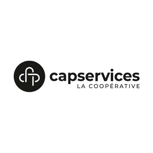 Logo Cap Services