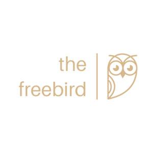 logo the-freebird
