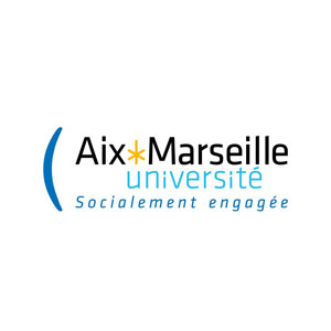 Logo Université Aix marseille