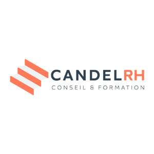 logo Candel RH