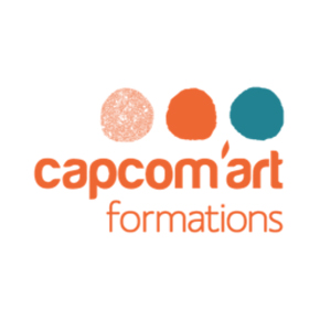 Logo Capcom'art
