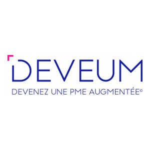 Logo Deveum