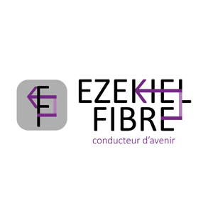 logo Ezekiel fibre