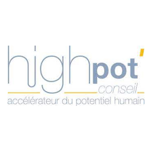 Logo High pot