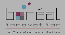 logo Boréal Innovation