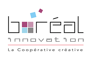 Logo Boreal Innovation