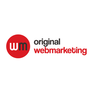 Logo Original webmarketing