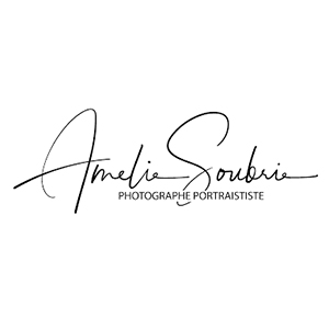 logo amélie soubrie