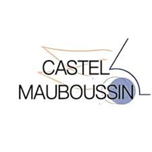 logo castel mauboussin