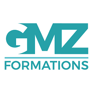 logo gmz formations