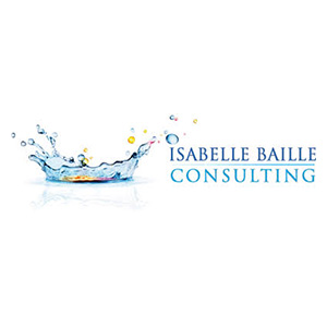 logo isabelle baille