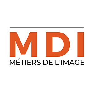 logo mdi