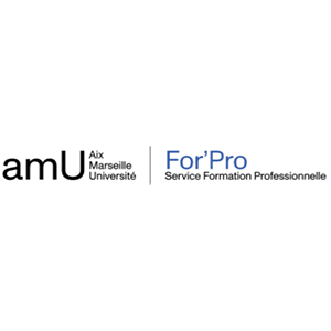 Logo AMU ForPro
